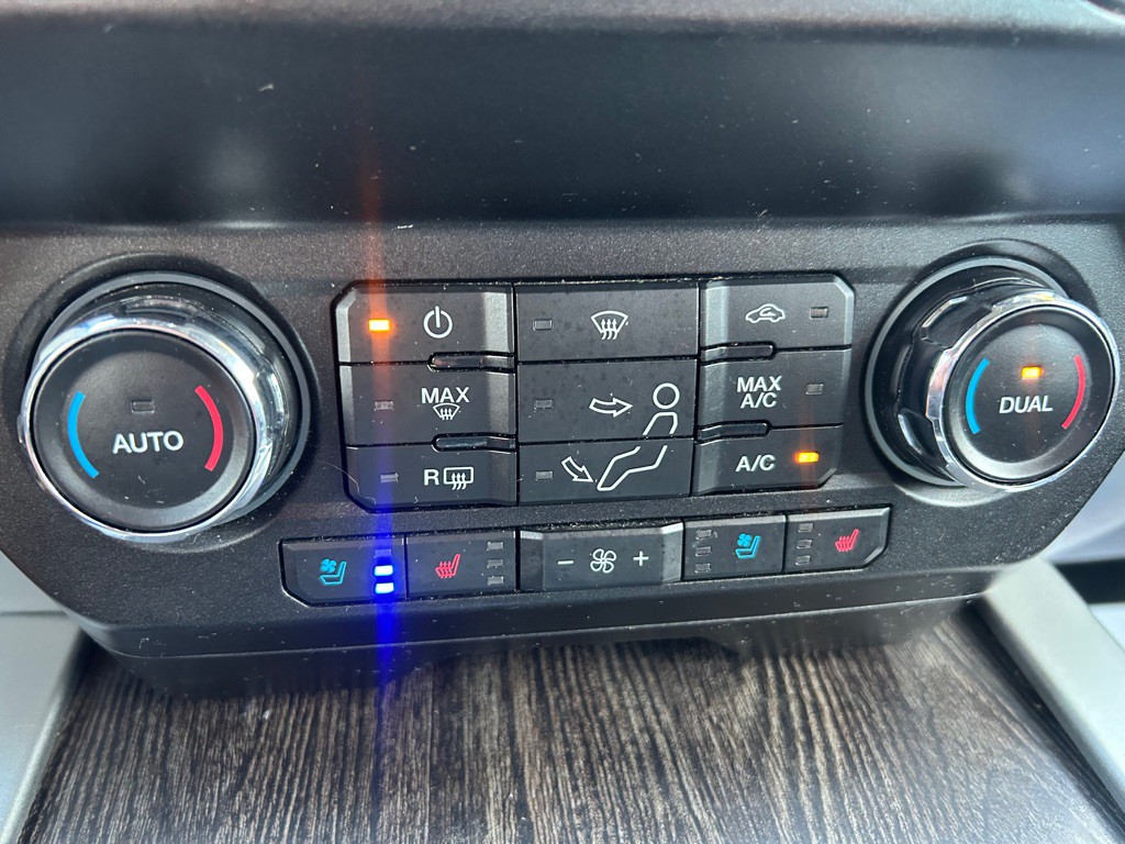 2021 Ford F-350 Image 54