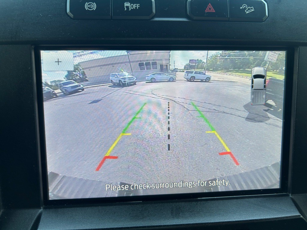 2021 Ford F-350 Image 57