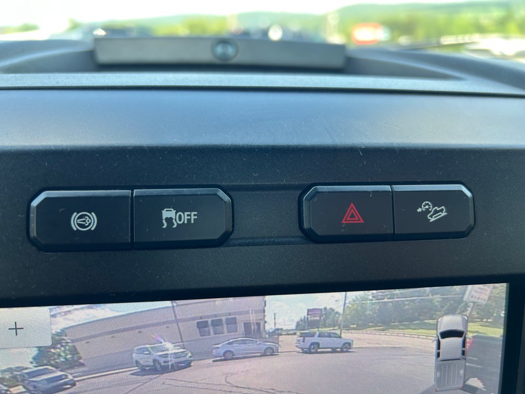 2021 Ford F-350 Image 58