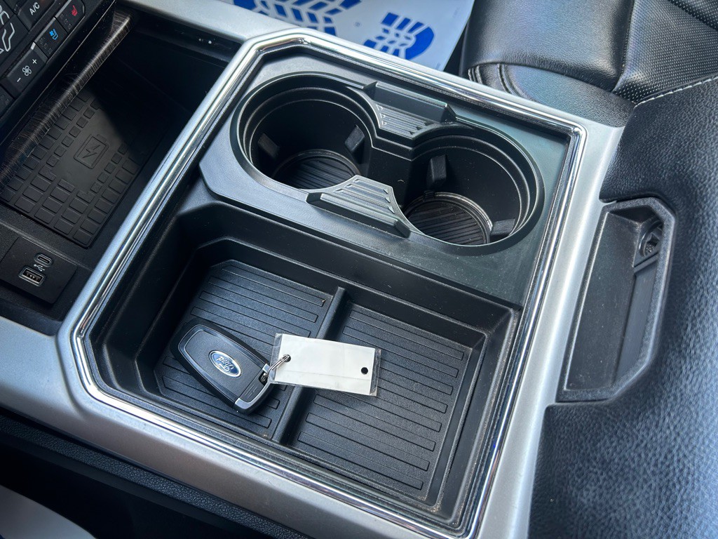 2021 Ford F-350 Image 61