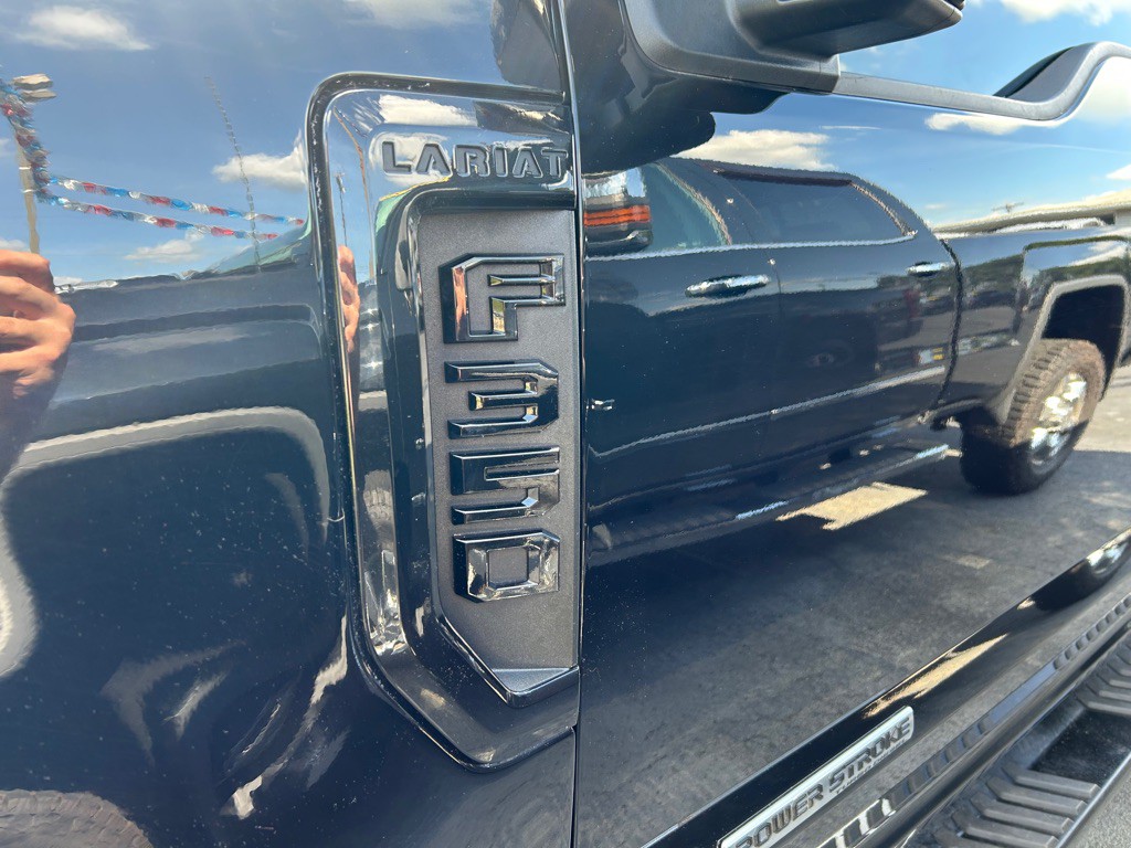 2021 Ford F-350 Image 63