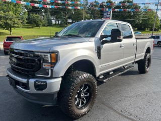 Image for 2021 Ford F-350 Super Duty ID: 6634744