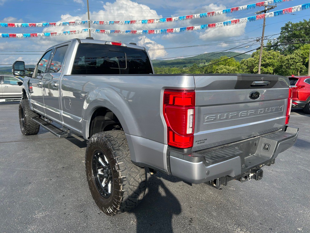 2021 Ford F-350 Image 7