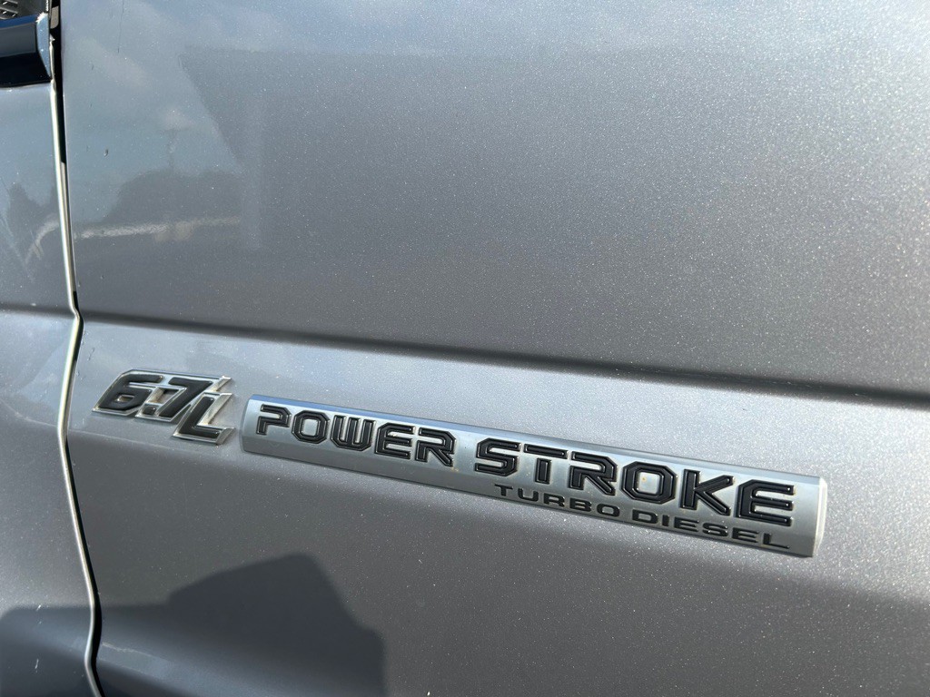 2021 Ford F-350 Image 10