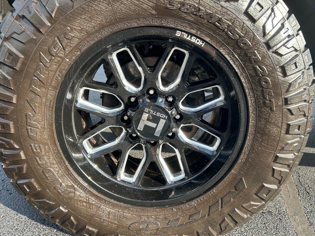 2021 Ford F-350 Image 11