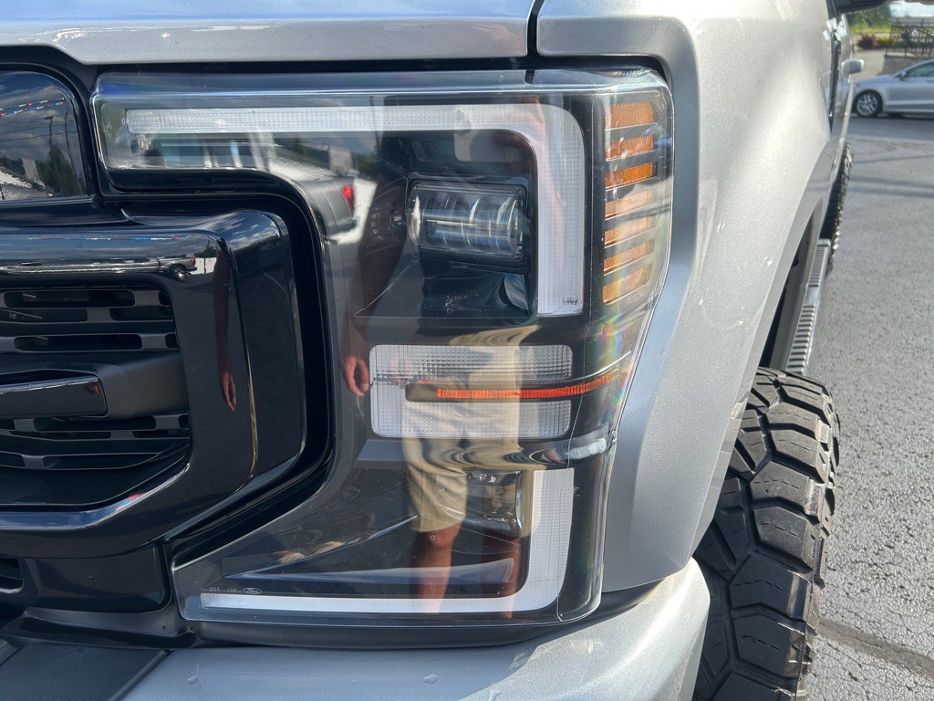 2021 Ford F-350 Image 15