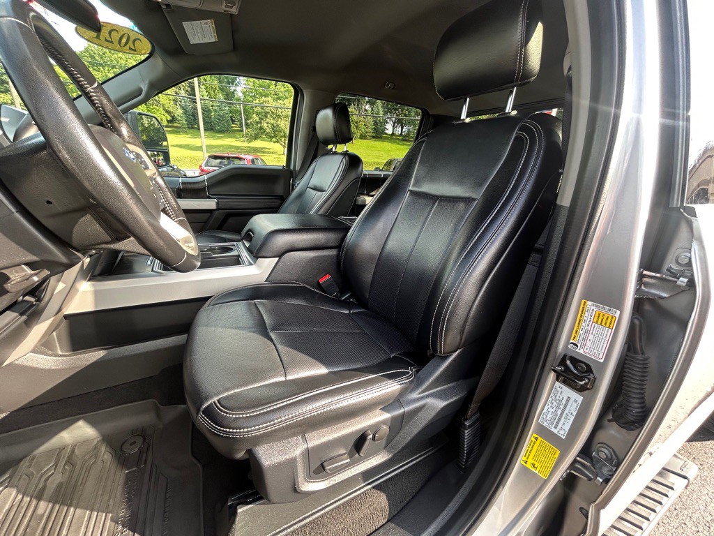2021 Ford F-350 Image 22
