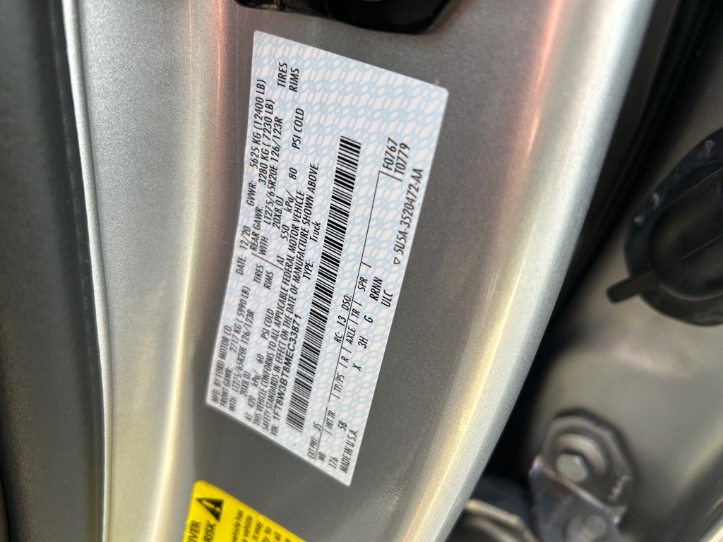2021 Ford F-350 Image 23