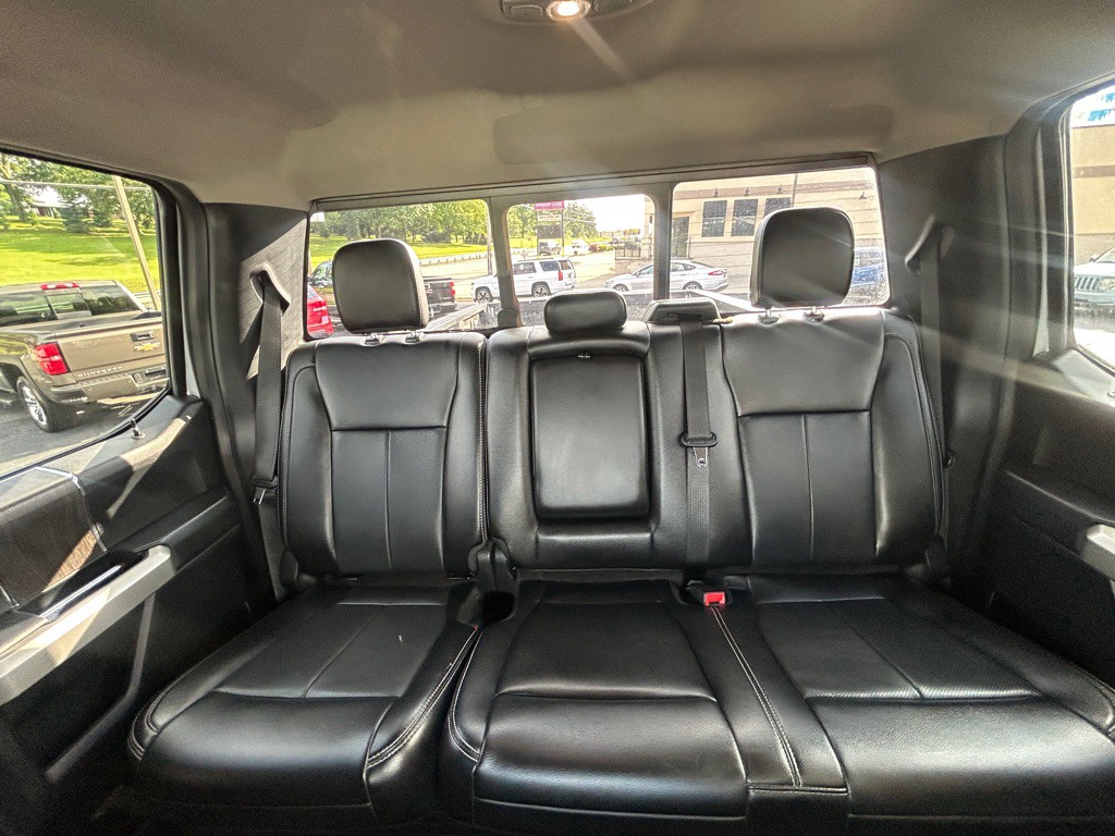 2021 Ford F-350 Image 24