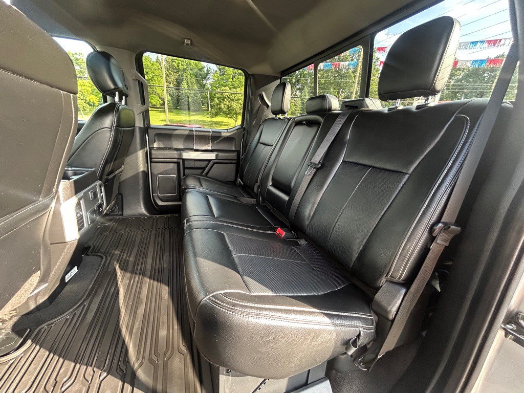 2021 Ford F-350 Image 26