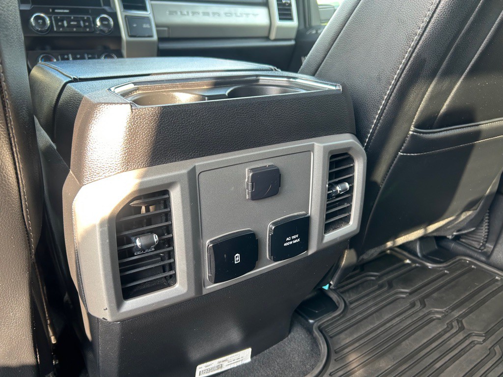 2021 Ford F-350 Image 28