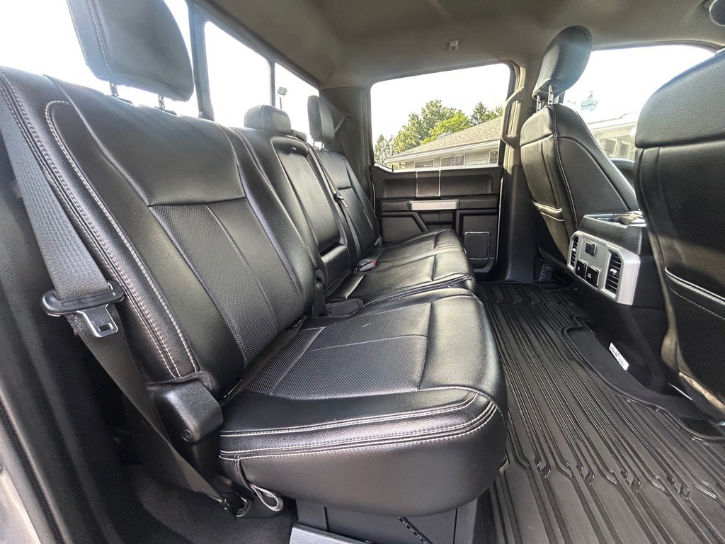 2021 Ford F-350 Image 31