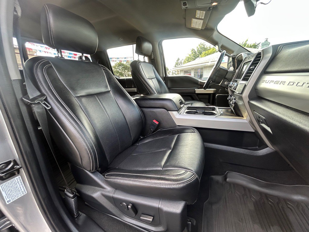2021 Ford F-350 Image 34