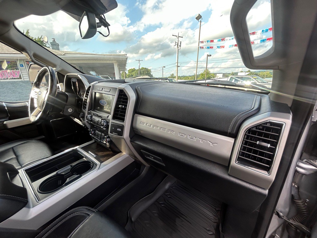 2021 Ford F-350 Image 35