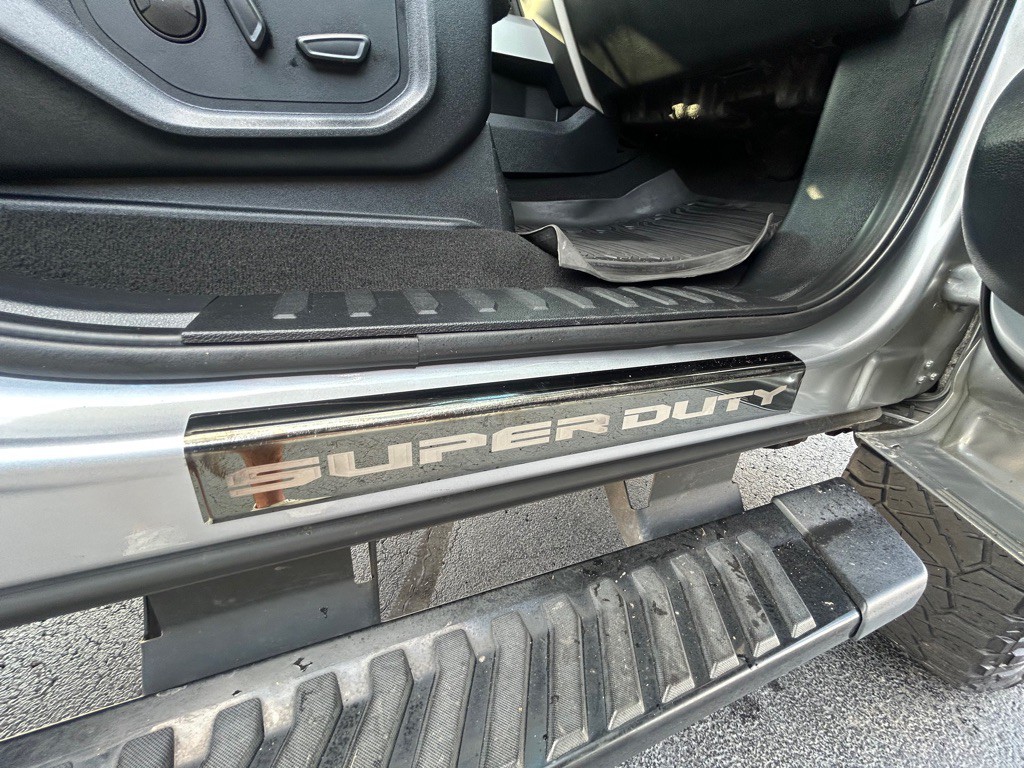 2021 Ford F-350 Image 39