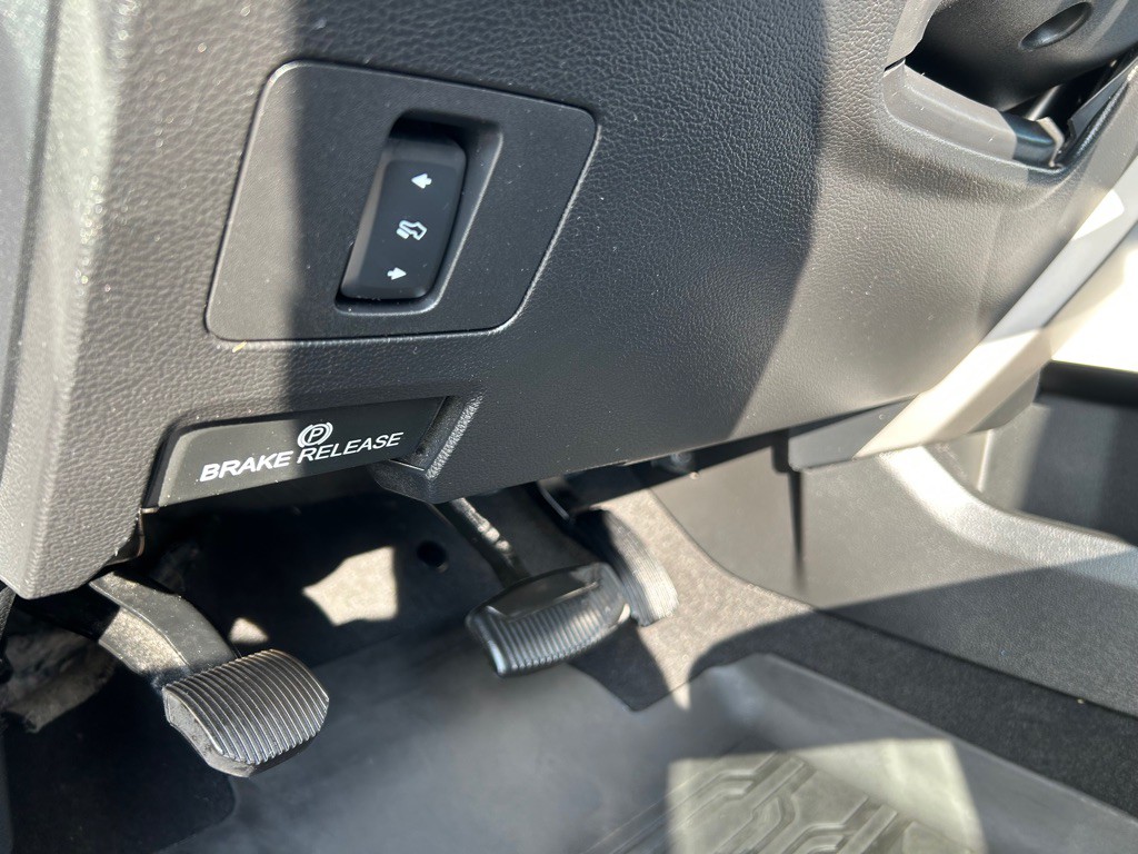 2021 Ford F-350 Image 41
