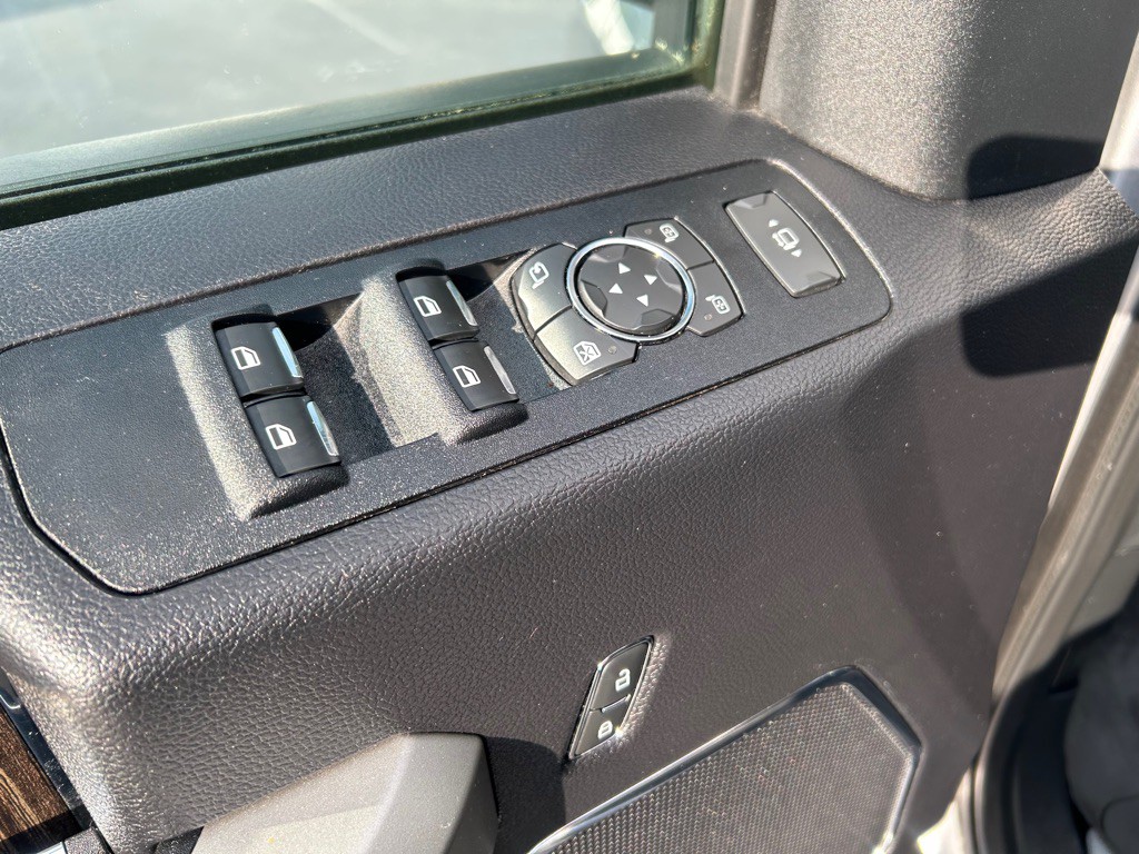 2021 Ford F-350 Image 42
