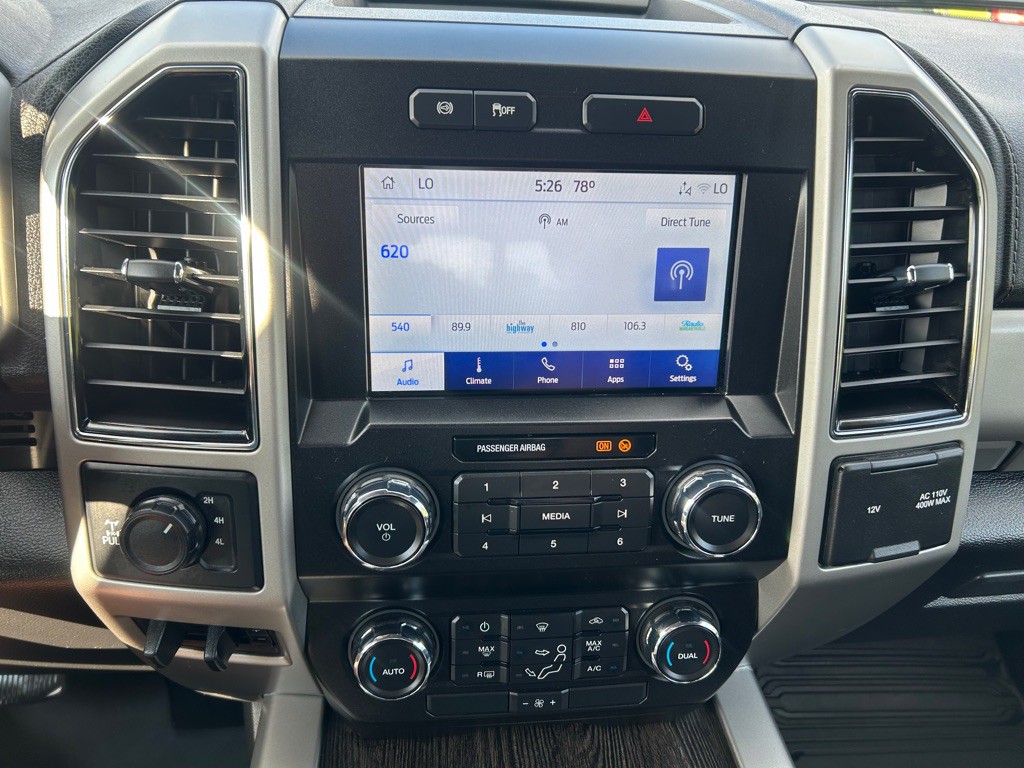 2021 Ford F-350 Image 49