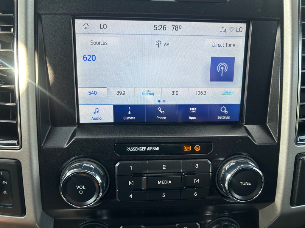 2021 Ford F-350 Image 51