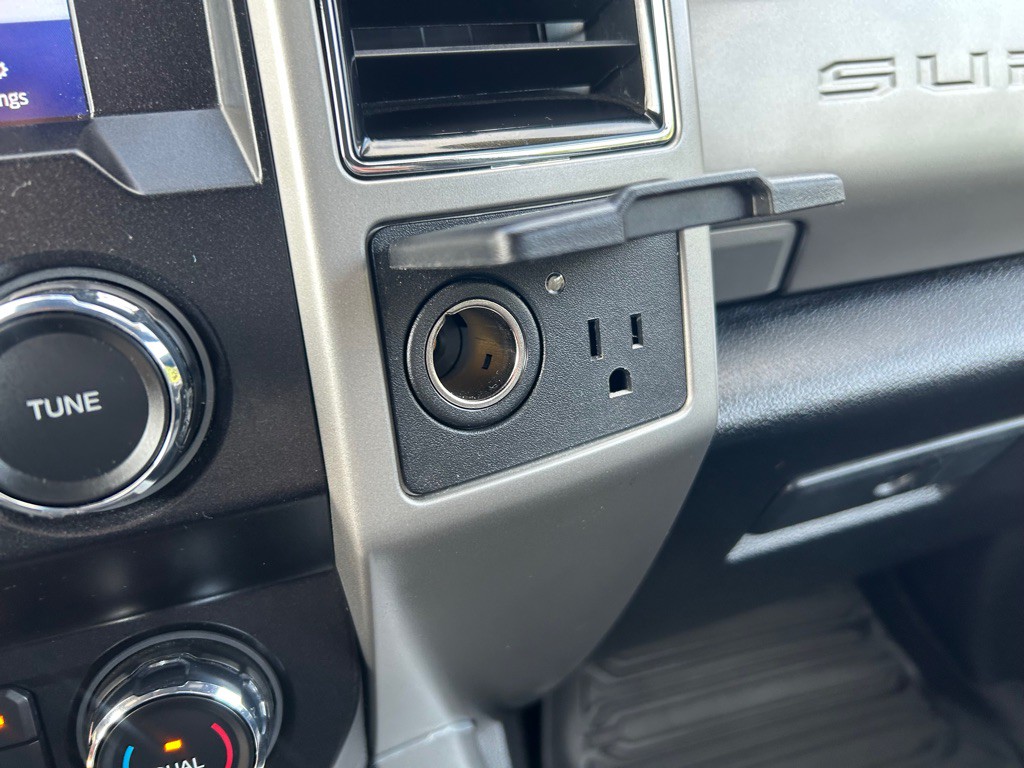 2021 Ford F-350 Image 52