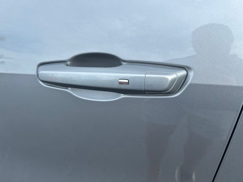 2024 Chevrolet Traverse Image 10