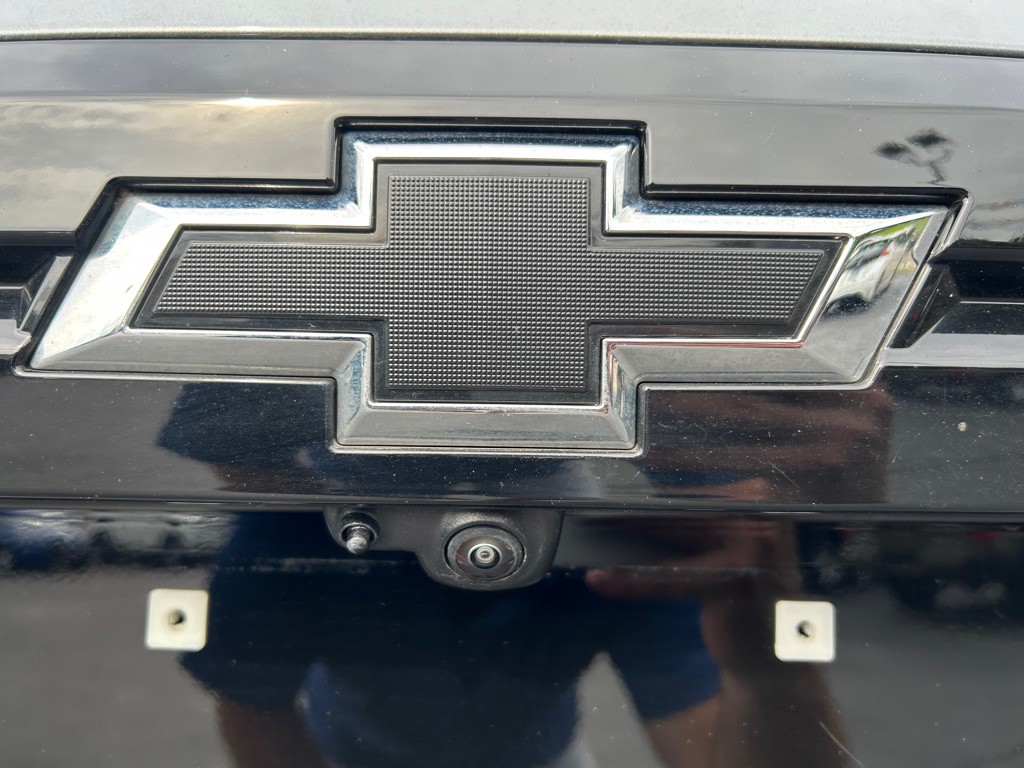 2024 Chevrolet Traverse Image 21