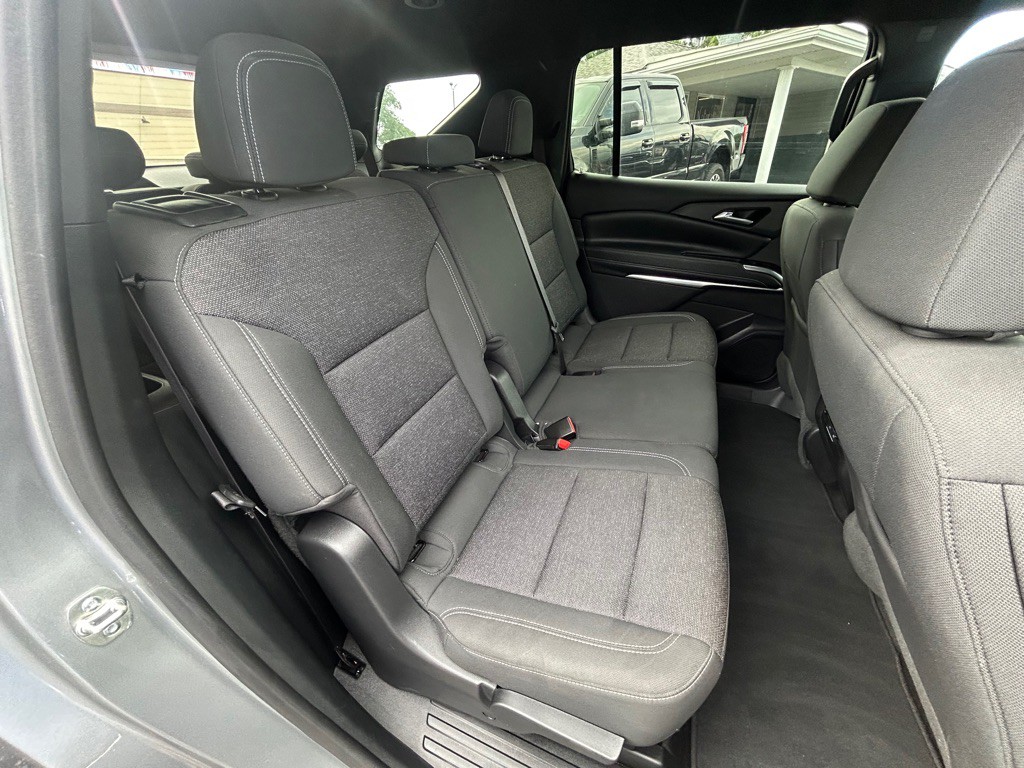 2024 Chevrolet Traverse Image 25