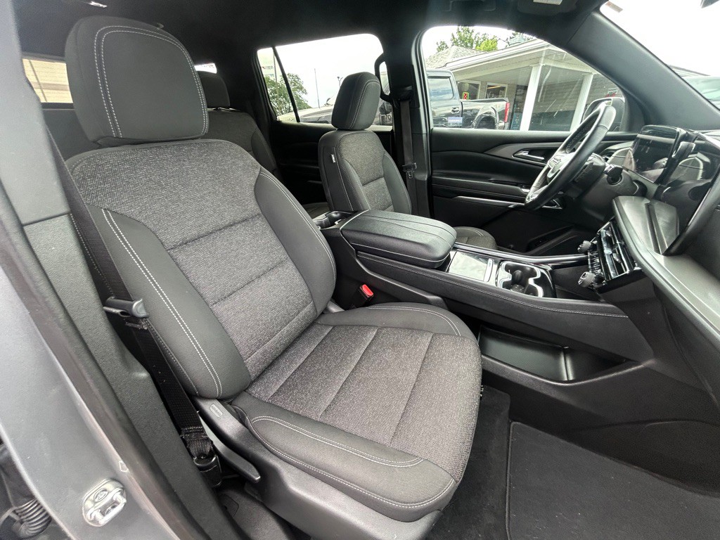 2024 Chevrolet Traverse Image 29