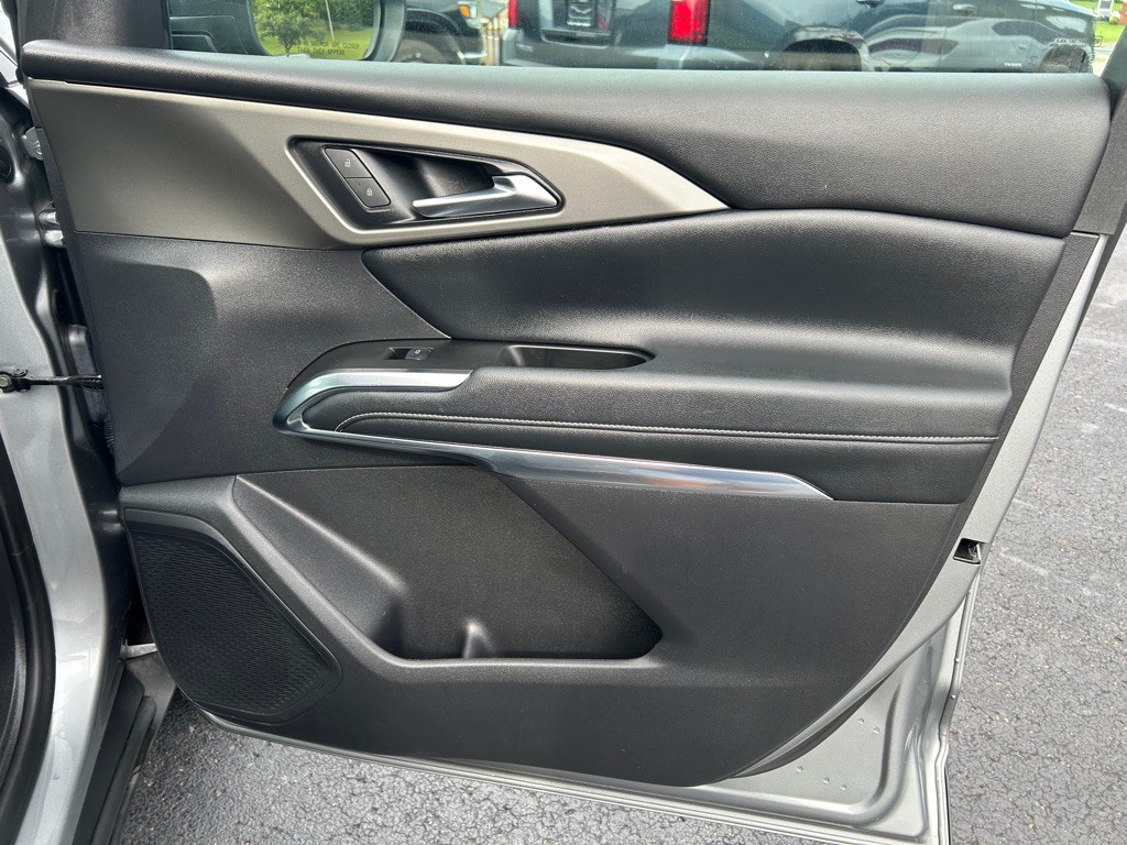 2024 Chevrolet Traverse Image 30