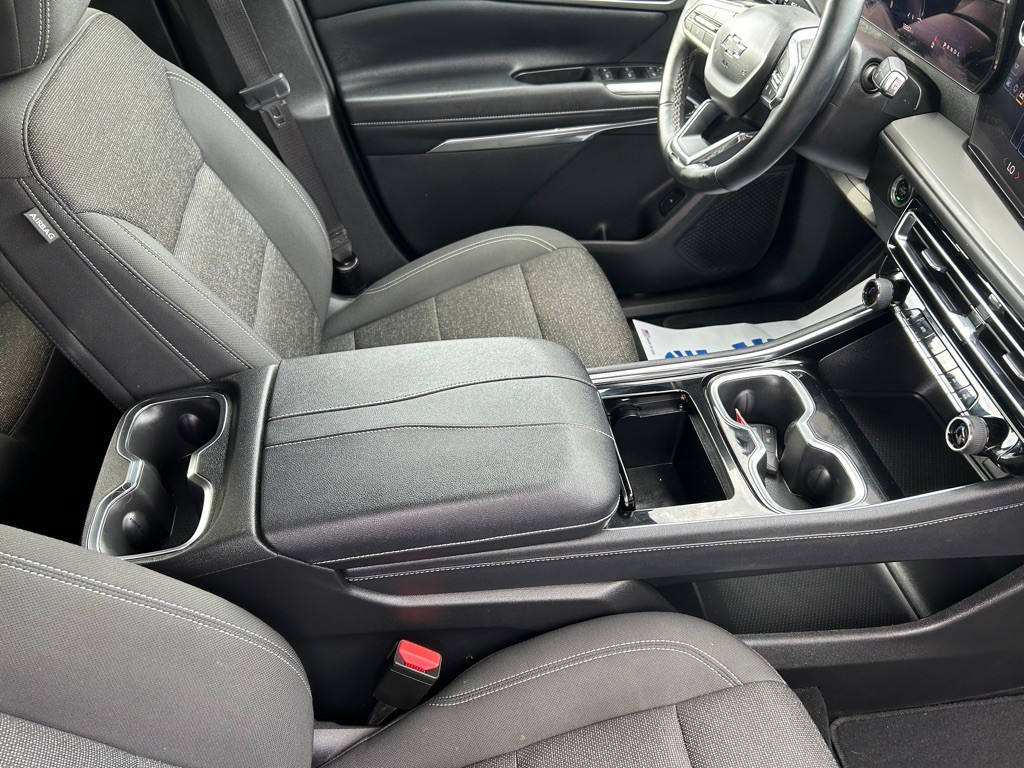 2024 Chevrolet Traverse Image 32