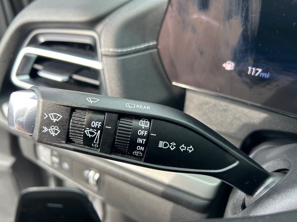 2024 Chevrolet Traverse Image 38