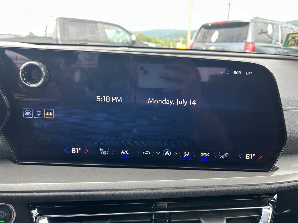 2024 Chevrolet Traverse Image 54