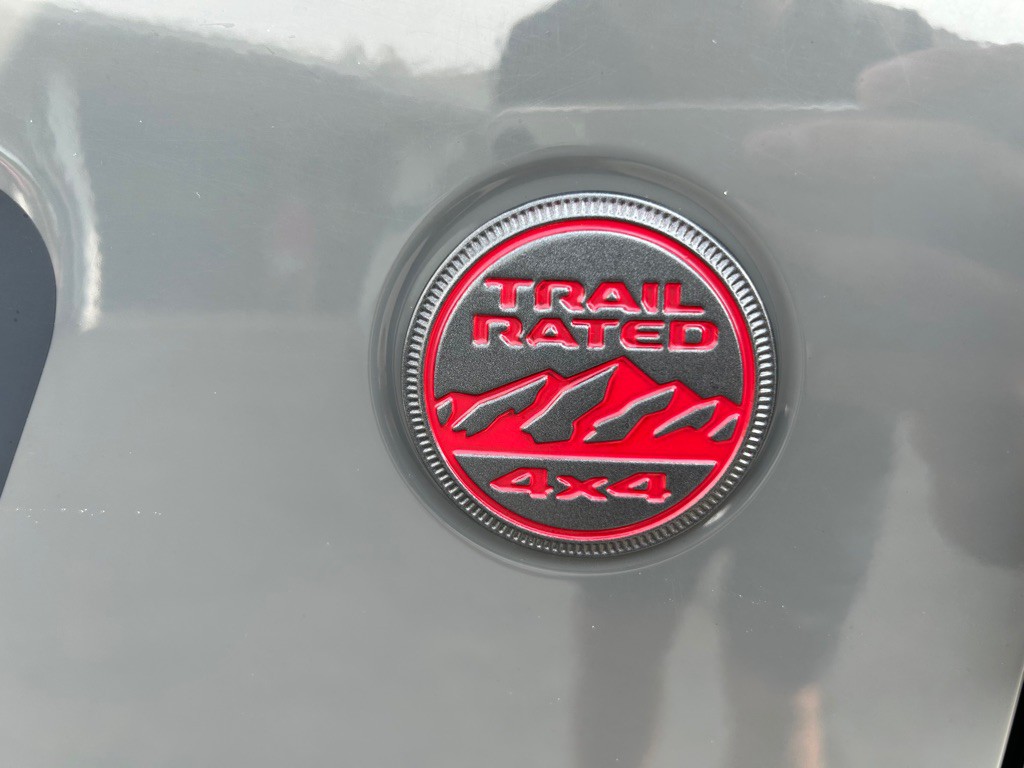 2020 Jeep Wrangler Unlimited Image 10
