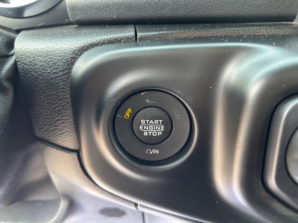 2020 Jeep Wrangler Unlimited Image 46