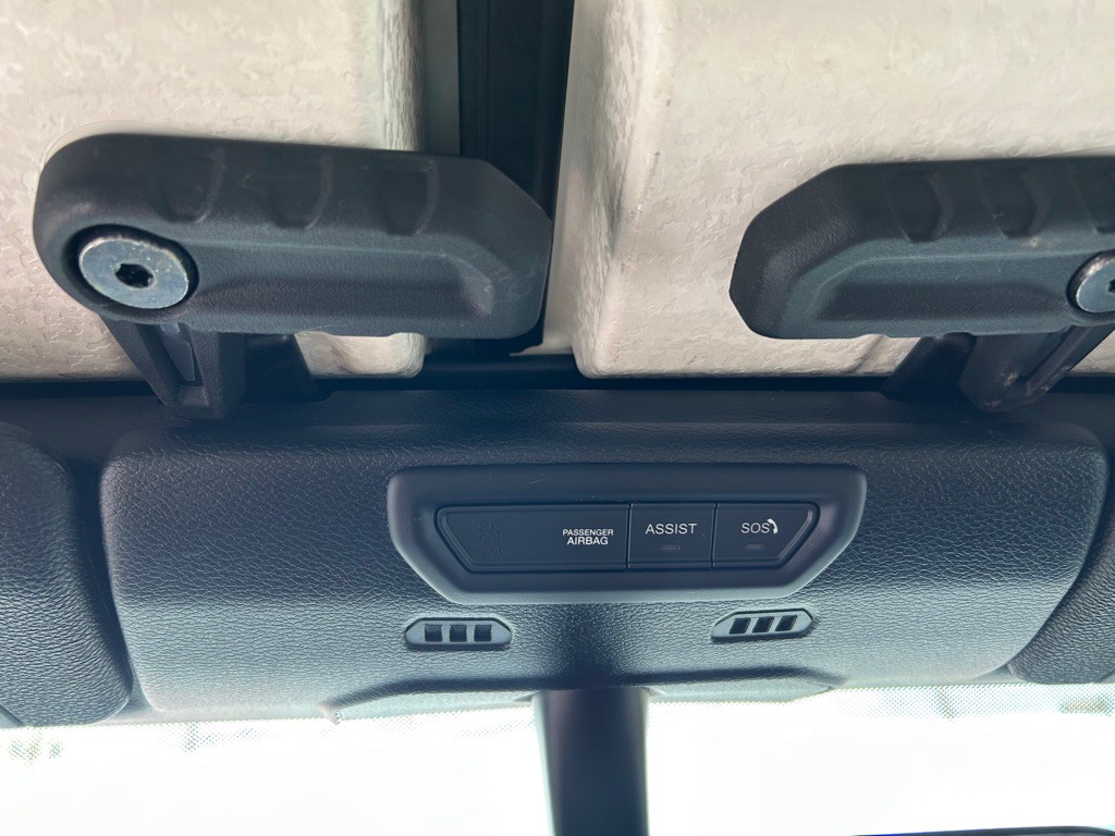 2020 Jeep Wrangler Unlimited Image 48
