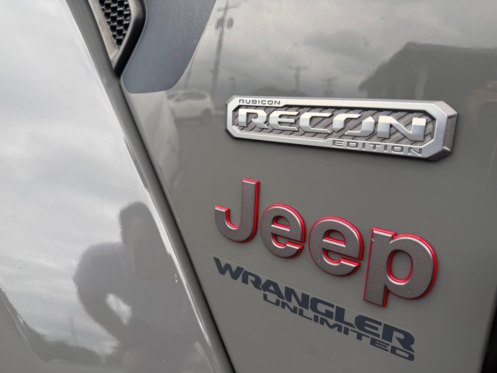 2020 Jeep Wrangler Unlimited Image 10