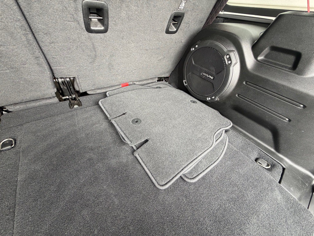 2020 Jeep Wrangler Unlimited Image 24