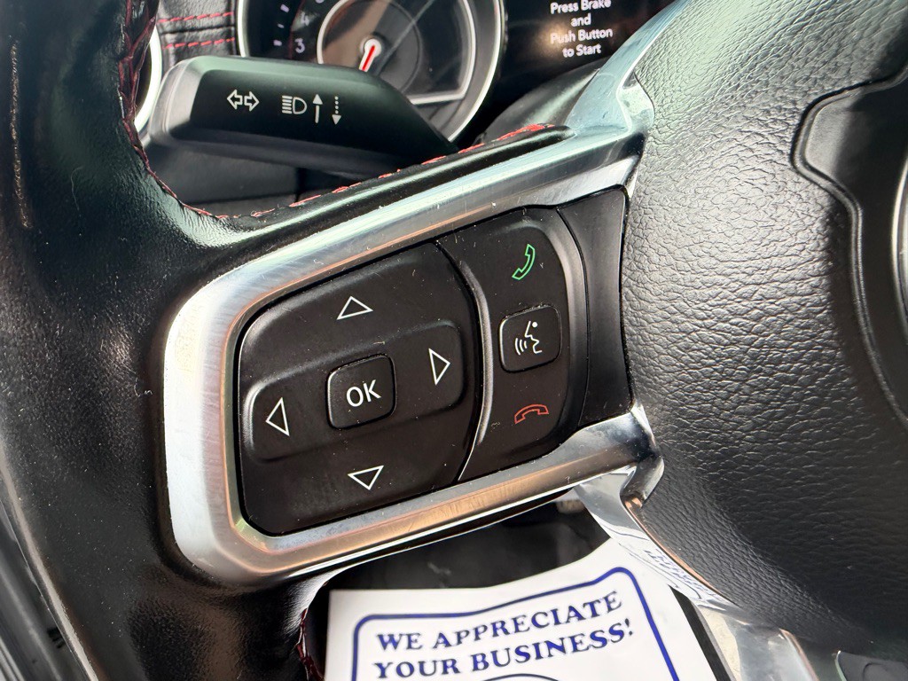 2020 Jeep Wrangler Unlimited Image 40