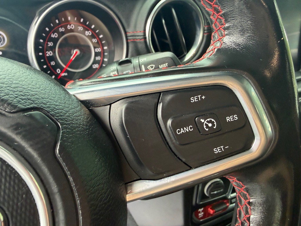 2020 Jeep Wrangler Unlimited Image 41