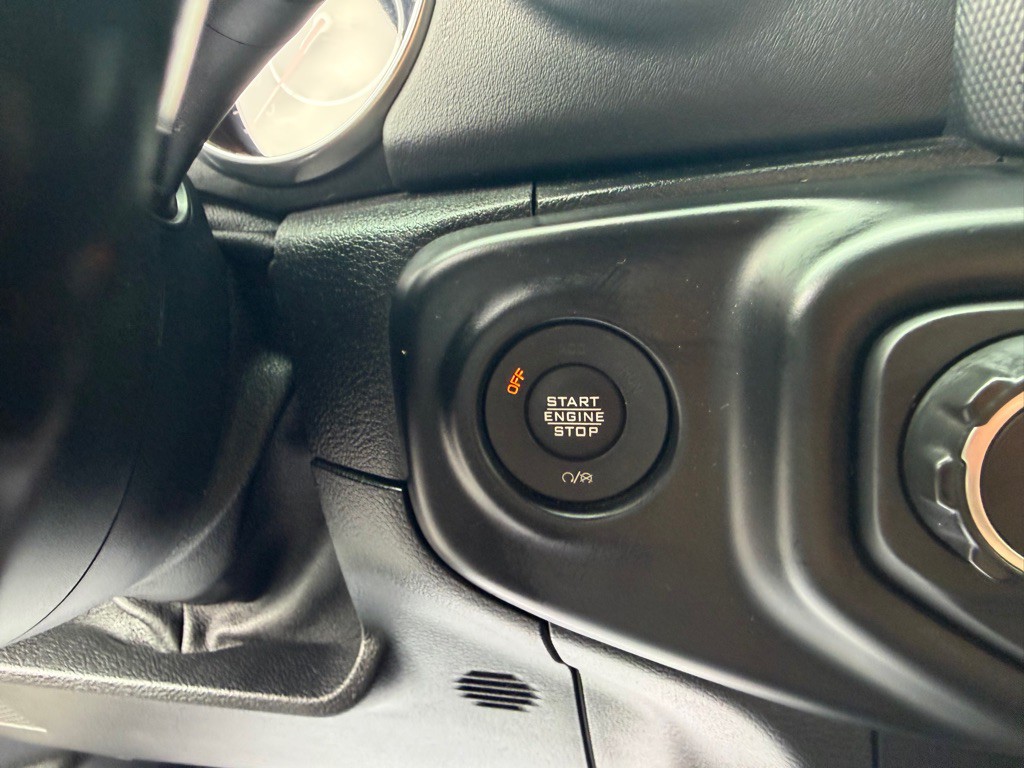 2020 Jeep Wrangler Unlimited Image 45
