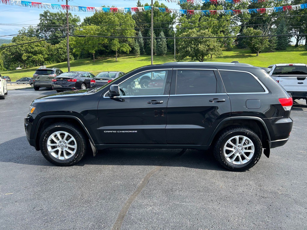 2015 Jeep Grand Cherokee Image 7