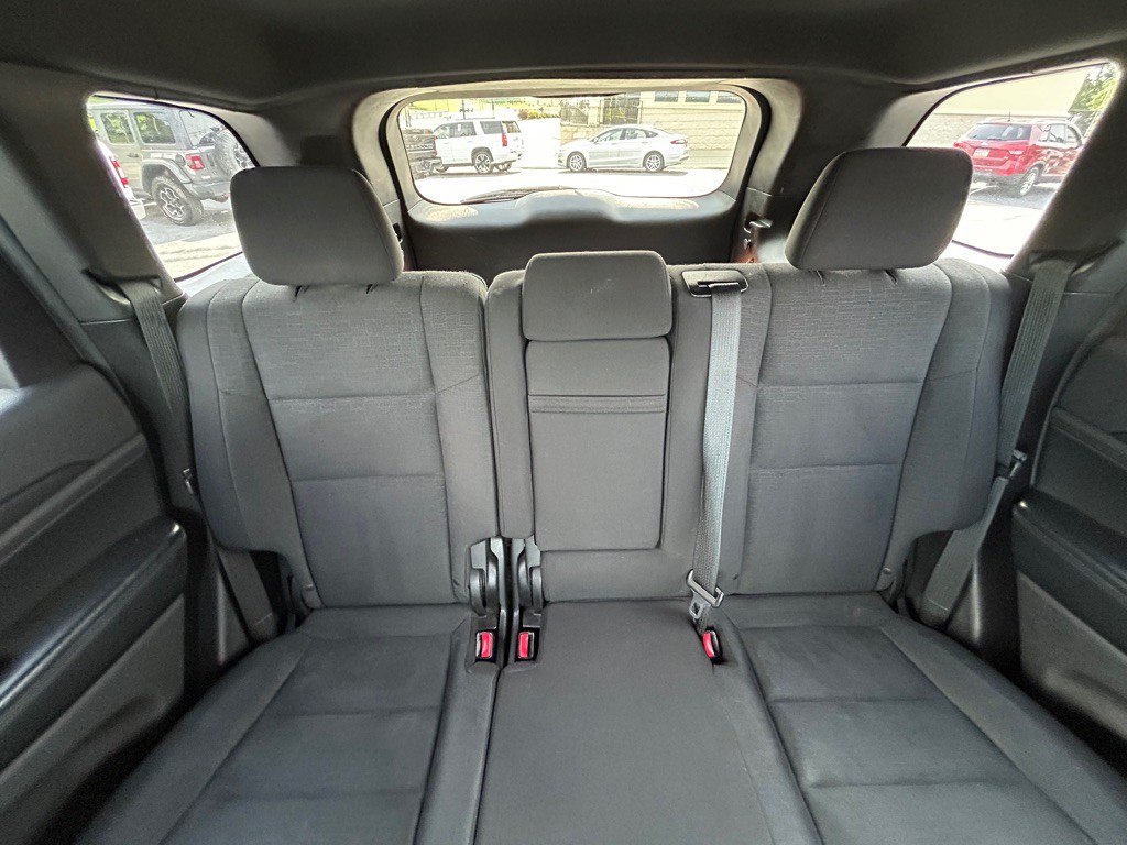 2015 Jeep Grand Cherokee Image 14
