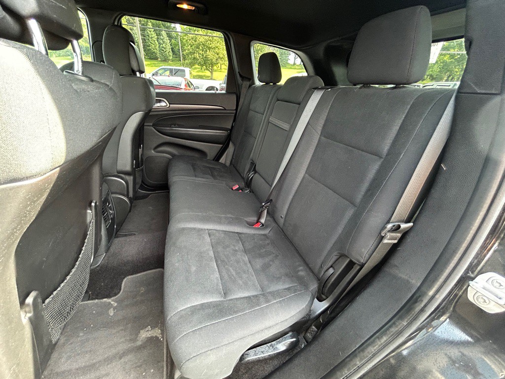 2015 Jeep Grand Cherokee Image 15