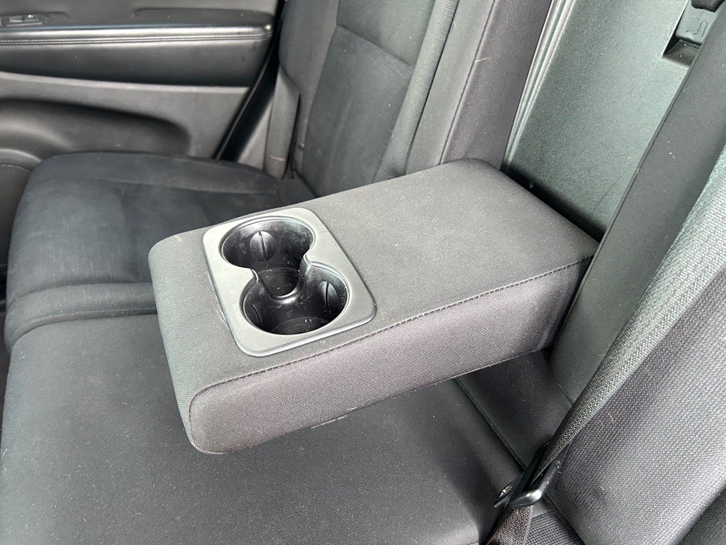 2015 Jeep Grand Cherokee Image 19