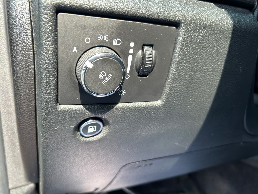 2015 Jeep Grand Cherokee Image 27