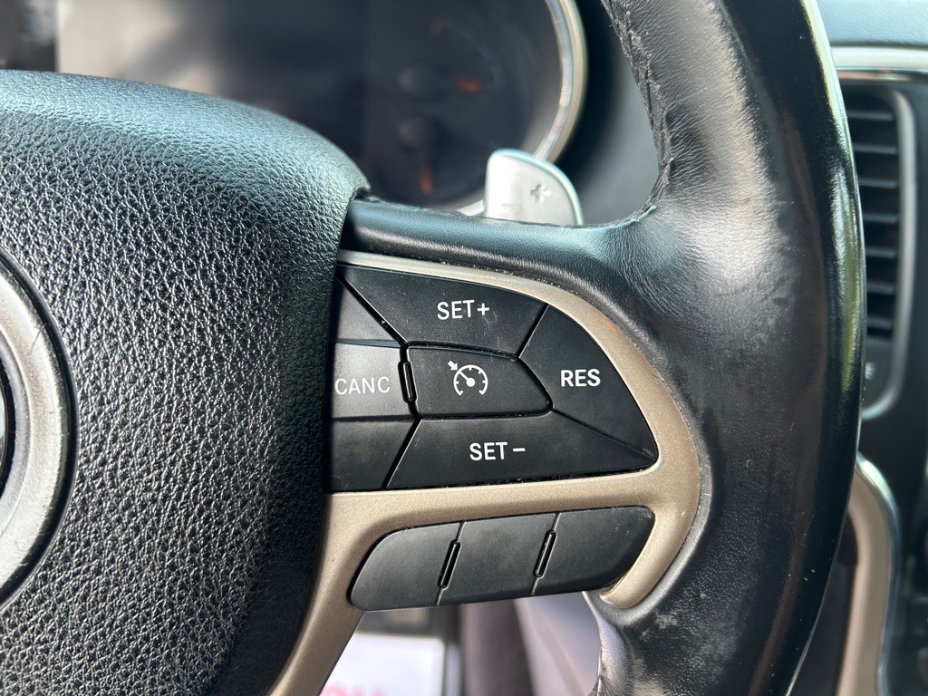 2015 Jeep Grand Cherokee Image 31