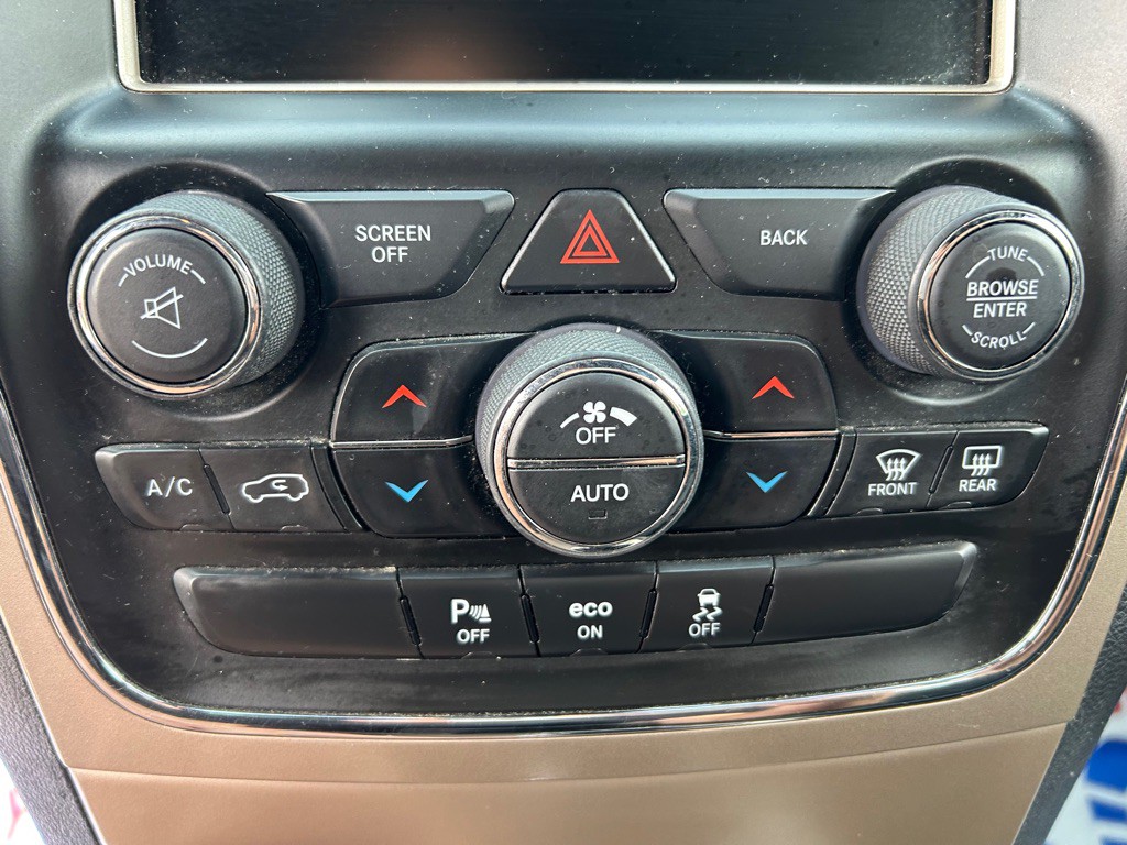 2015 Jeep Grand Cherokee Image 35