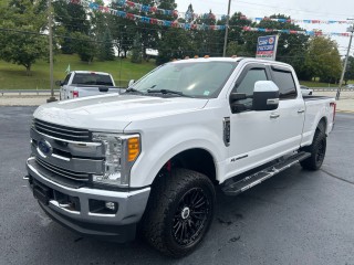 Image for 2017 Ford F-350 Super Duty ID: 6723978