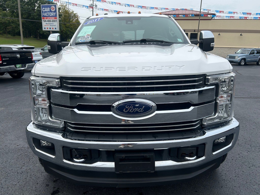 2017 Ford F-350 Image 2