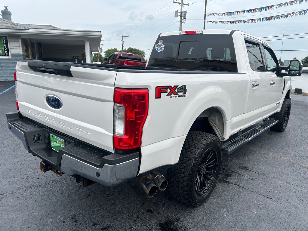2017 Ford F-350 Image 5